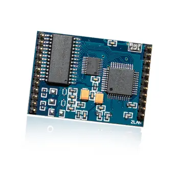 串口联网模块