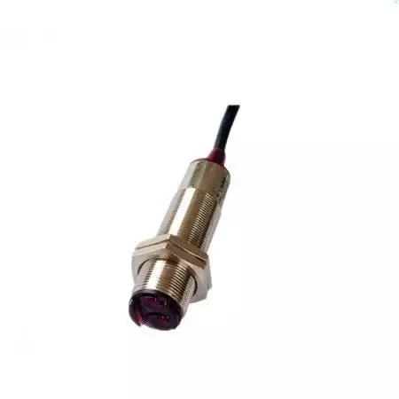 光电式速度传感器