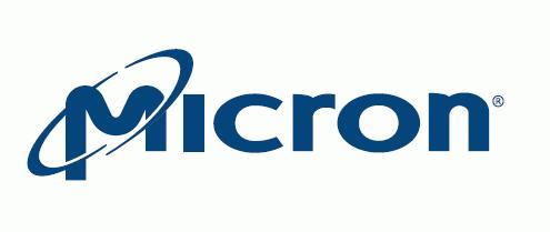 美光(Micron)