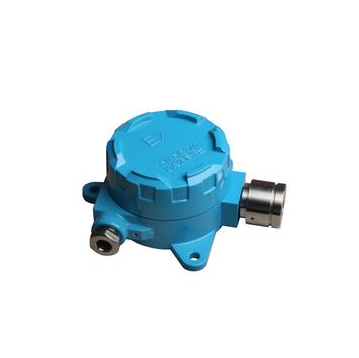 乙炔气体探测器