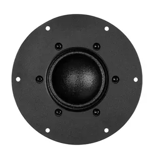 中音扬声器