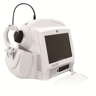 准分子激光器