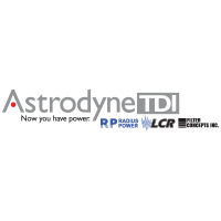 Astrodyne TDI