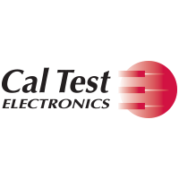 Cal Test Electronics