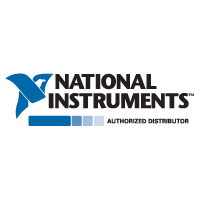 美国国家仪器(National Instruments)