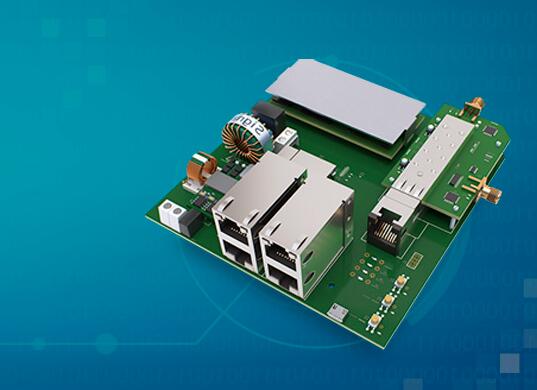 艾默生(Emerson Connectivity Solutions)