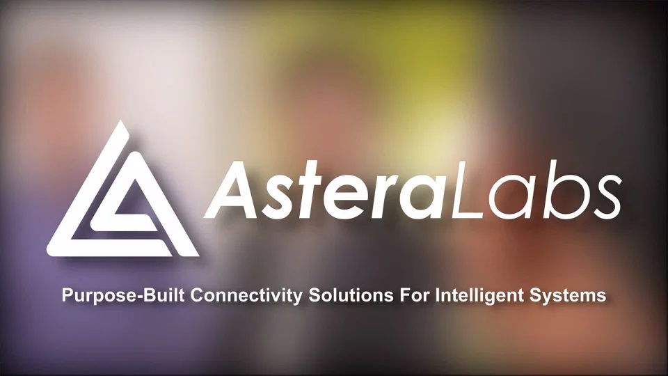 Astera Labs