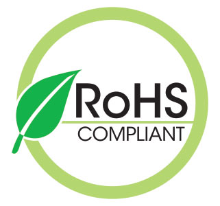 RoHS 合规性