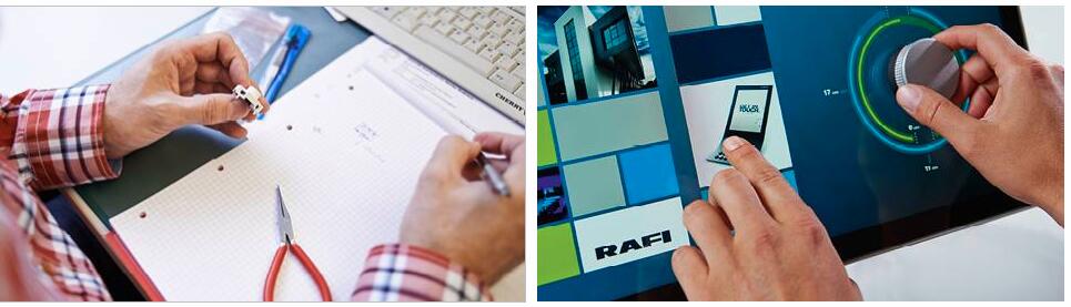 纳安斐电子(RAFI)