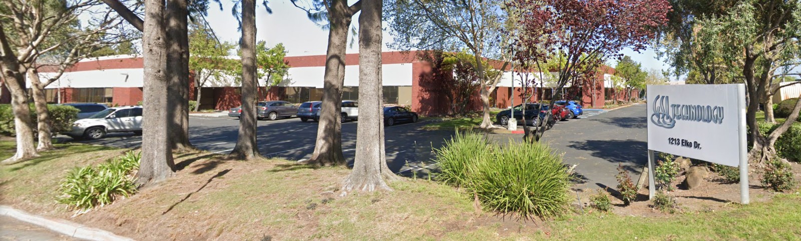 GSI Technology