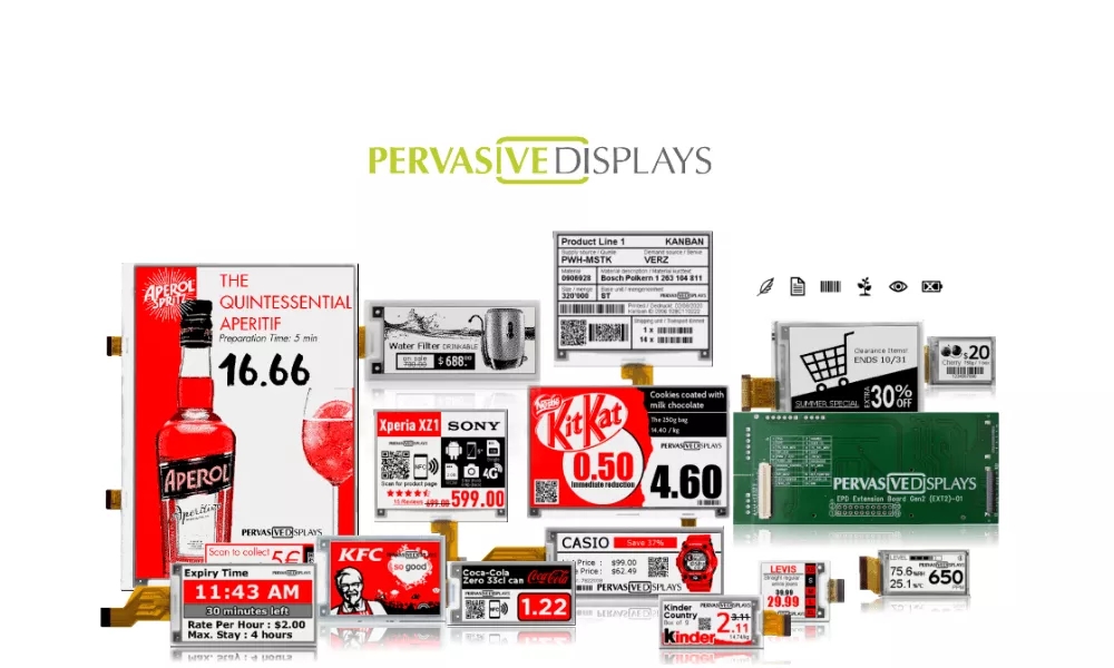 台湾龙亭(Pervasive Displays)