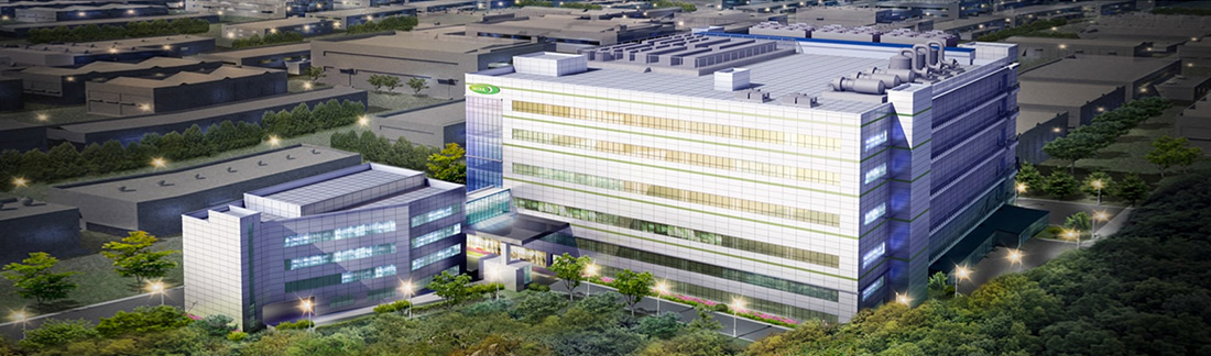 首尔半导体(Seoul Semiconductor）