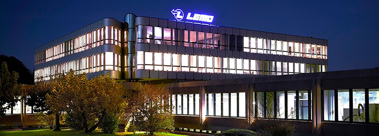 雷莫(LEMO)