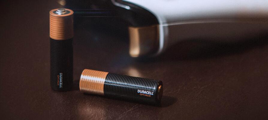 金霸王(Duracell)
